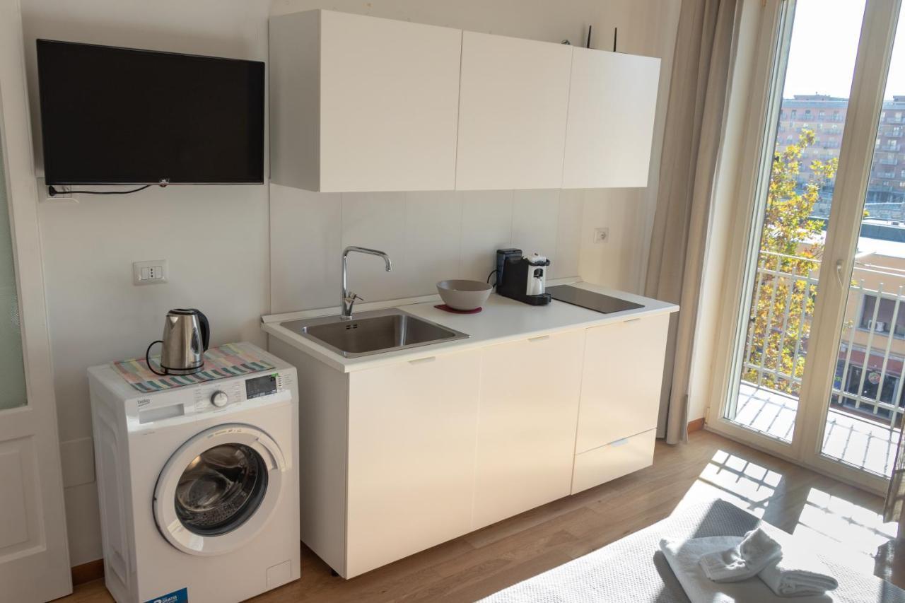 Casa Marisabella Apartamento Bari