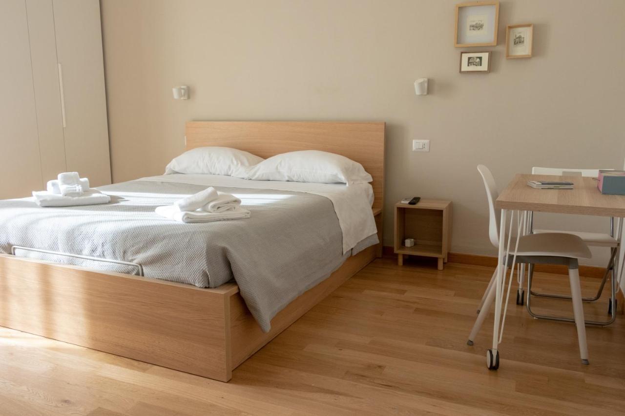 Apartamento Casa Marisabella Bari
