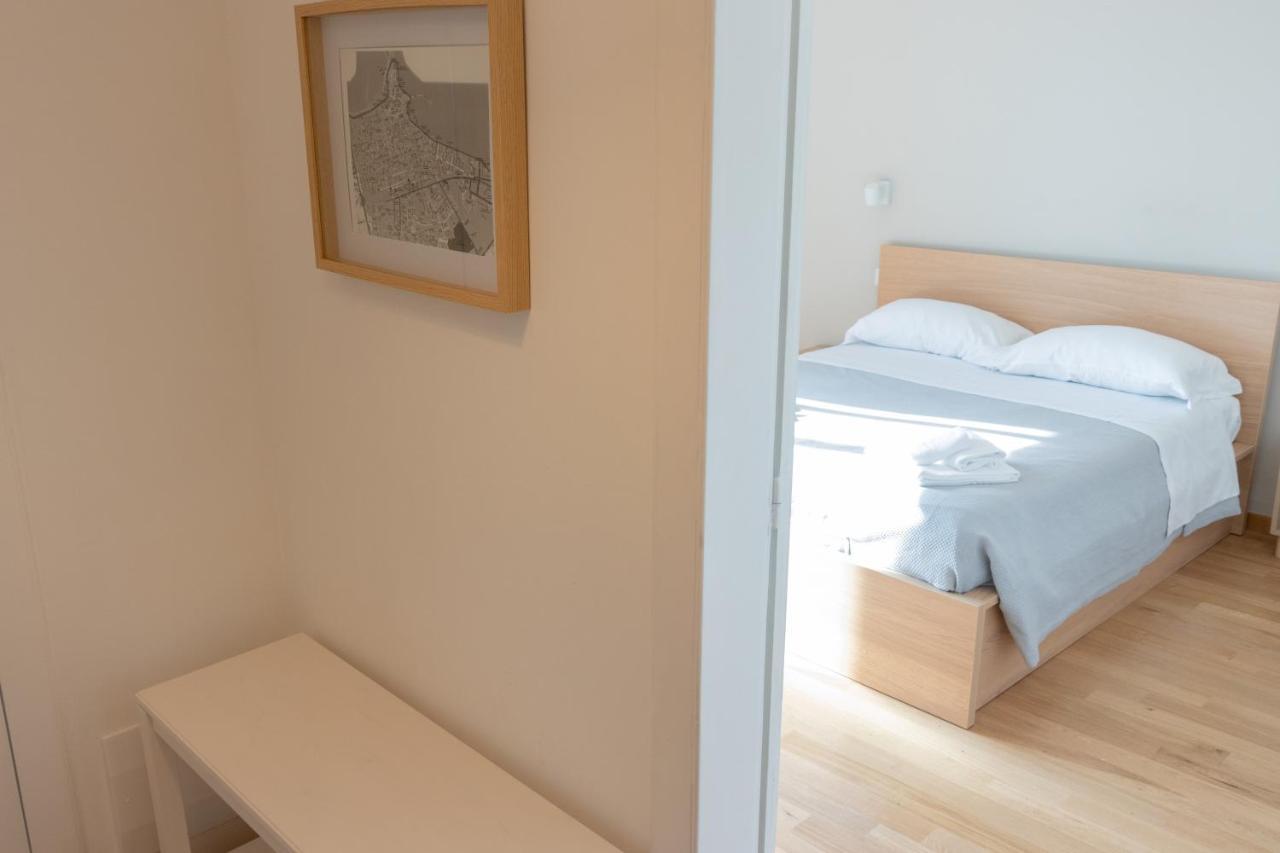 Casa Marisabella Apartamento Bari